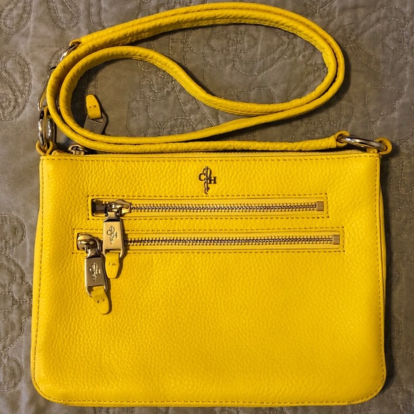 Cole Haan Handbags - Cole Haan Crossbody!